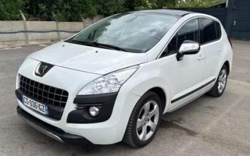 Peugeot 3008 Béthune