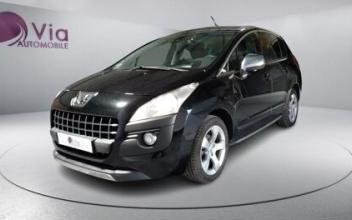 Peugeot 3008 Chambéry