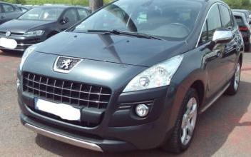 Peugeot 3008 Harol