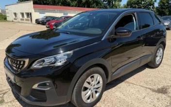 Peugeot 3008 Evreux