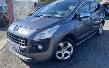 Peugeot 3008 Cournon-d'Auvergne