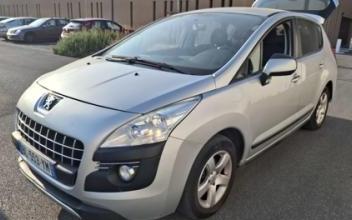 Peugeot 3008 Miramas