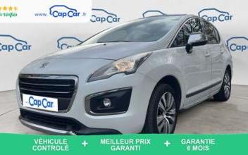 Peugeot 3008 Rosny-sous-Bois