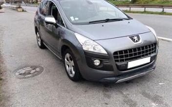 Peugeot 3008 Coignières
