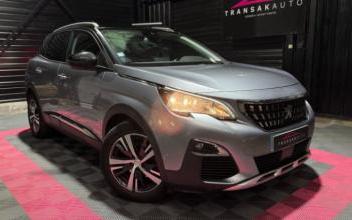 Peugeot 3008 Cuincy