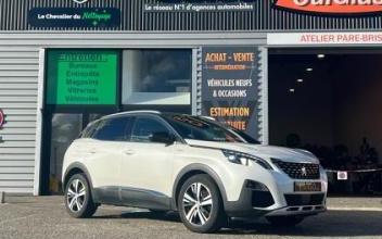 Peugeot 3008 Agen