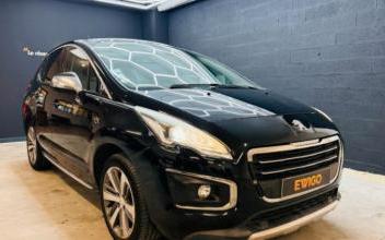 Peugeot 3008 Brignais