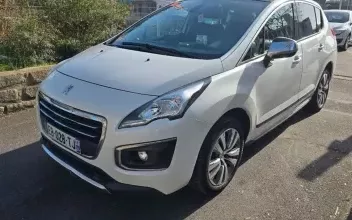 Peugeot 3008 Sannois