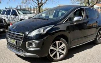 Peugeot 3008 Aix-en-Provence
