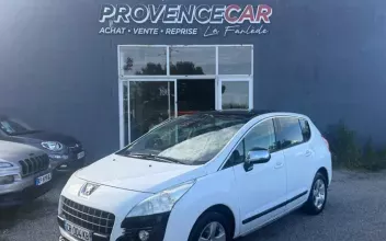 Peugeot 3008 La-Farlède