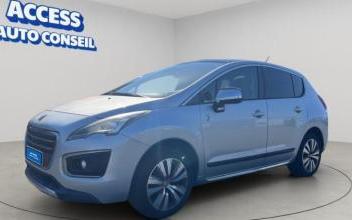 Peugeot 3008 Saint-Jean-d'Illac