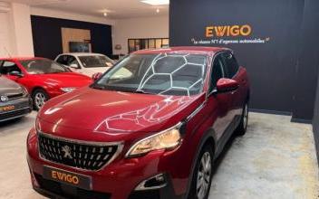 Peugeot 3008 Brignais