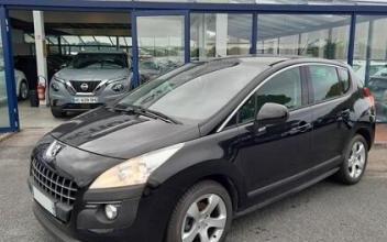 Peugeot 3008 Anglet