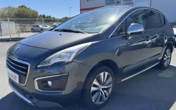 Peugeot 3008 Pont-Saint-Martin
