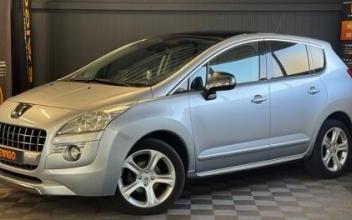 Peugeot 3008 Niort