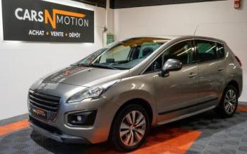 Peugeot 3008 Puget-sur-Argens