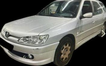 Peugeot 306 Cannes