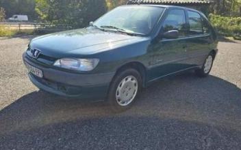 Peugeot 306 Roussillon