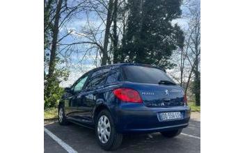 Peugeot 307 Montgeron
