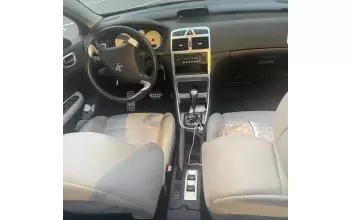 Peugeot 307 Thonon-les-Bains