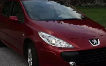 Peugeot 307 Amiens