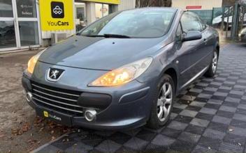 Peugeot 307 cc Orgeval