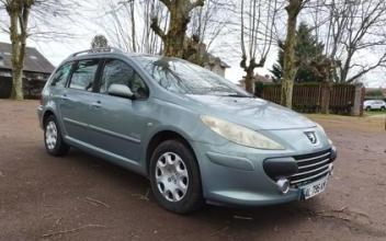 Peugeot 307 sw Villecerf