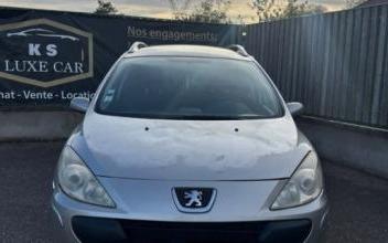 Peugeot 307 SW Peltre