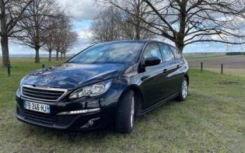 Peugeot 308 Cognat-Lyonne