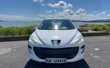 Peugeot 308 Montpellier