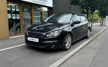 Peugeot 308 Nantes