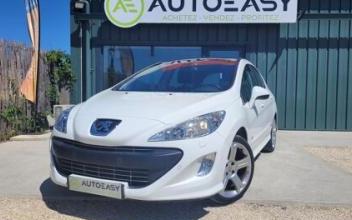 Peugeot 308 Creysse