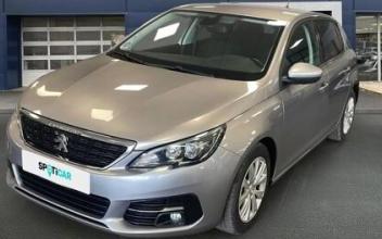 Peugeot 308 Cahors