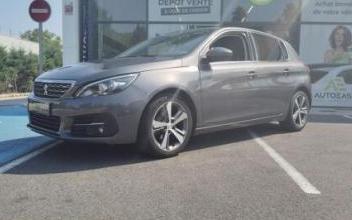 Peugeot 308 Perpignan