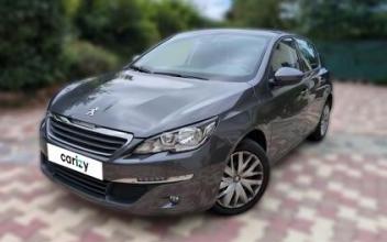 Peugeot 308 Boutigny-sur-Essonne