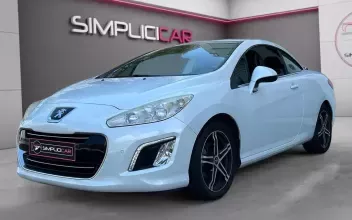 Peugeot 308 Nice
