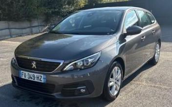 Peugeot 308 Béthune