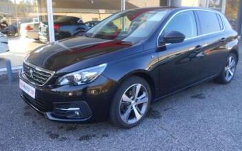 Peugeot 308 Drumettaz-Clarafond