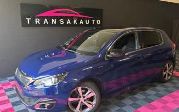 Peugeot 308 Harfleur