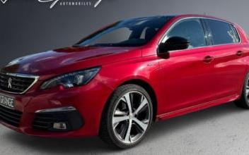 Peugeot 308 Ensisheim