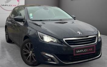 Peugeot 308 Verneuil-sur-Seine