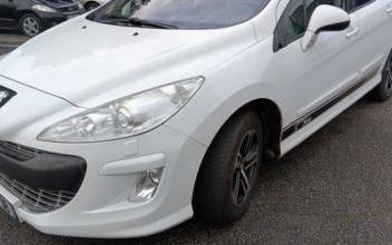 Peugeot 308 Marly