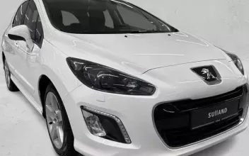 Peugeot 308 Angoulême