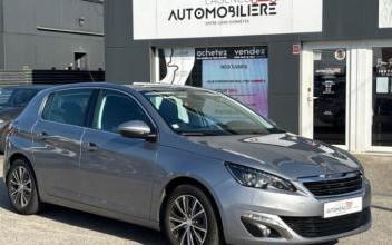 Peugeot 308 Epône
