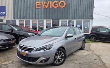 Peugeot 308 Evreux