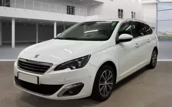 Peugeot 308 Le-Thor
