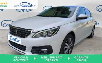 Peugeot 308 Nesles-la-Vallée