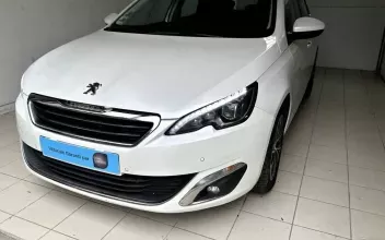 Peugeot 308 Tonnay-Charente