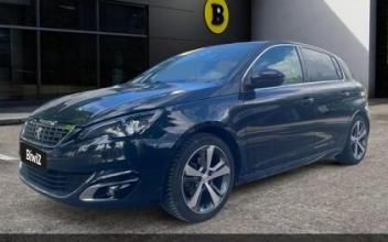 Peugeot 308 Annecy