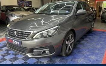 Peugeot 308 Artigues-près-Bordeaux